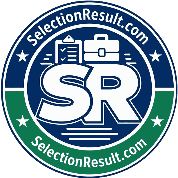 Selection Result